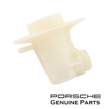 Porsche 924 944 924S Auto Transmission Oil Reservoir Genuine 477321475