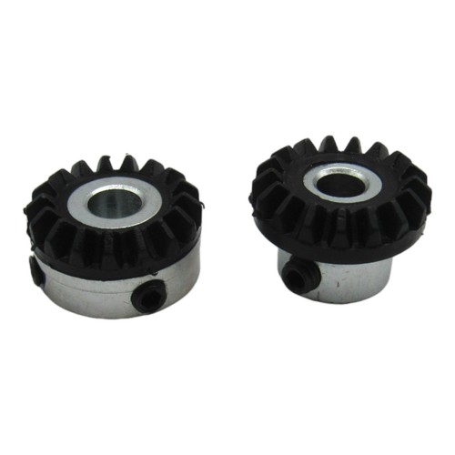 Replacement Lower Gear Set Fit Singer Model 737 750 755 758 770 774 775 776 778 - Picture 2 of 9