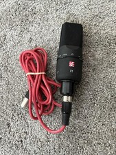 SE Electronics X1 Condenser Microphone.