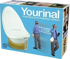 PRANK-O FUNNY JOKE PRANK GAG GIFT GIFT BOX 11.25"x9"x3.25" - YOURINAL