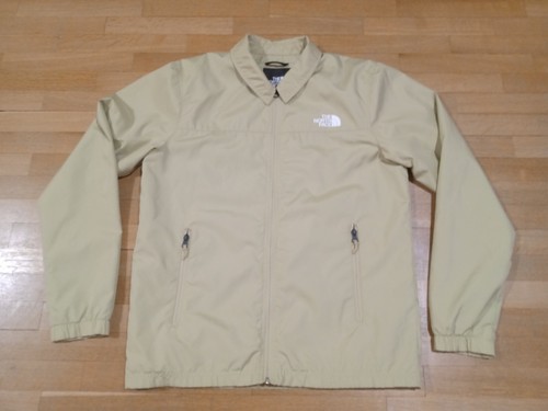 The North Face Coach Jacket Size S Light Full Zip Spring/Autumn