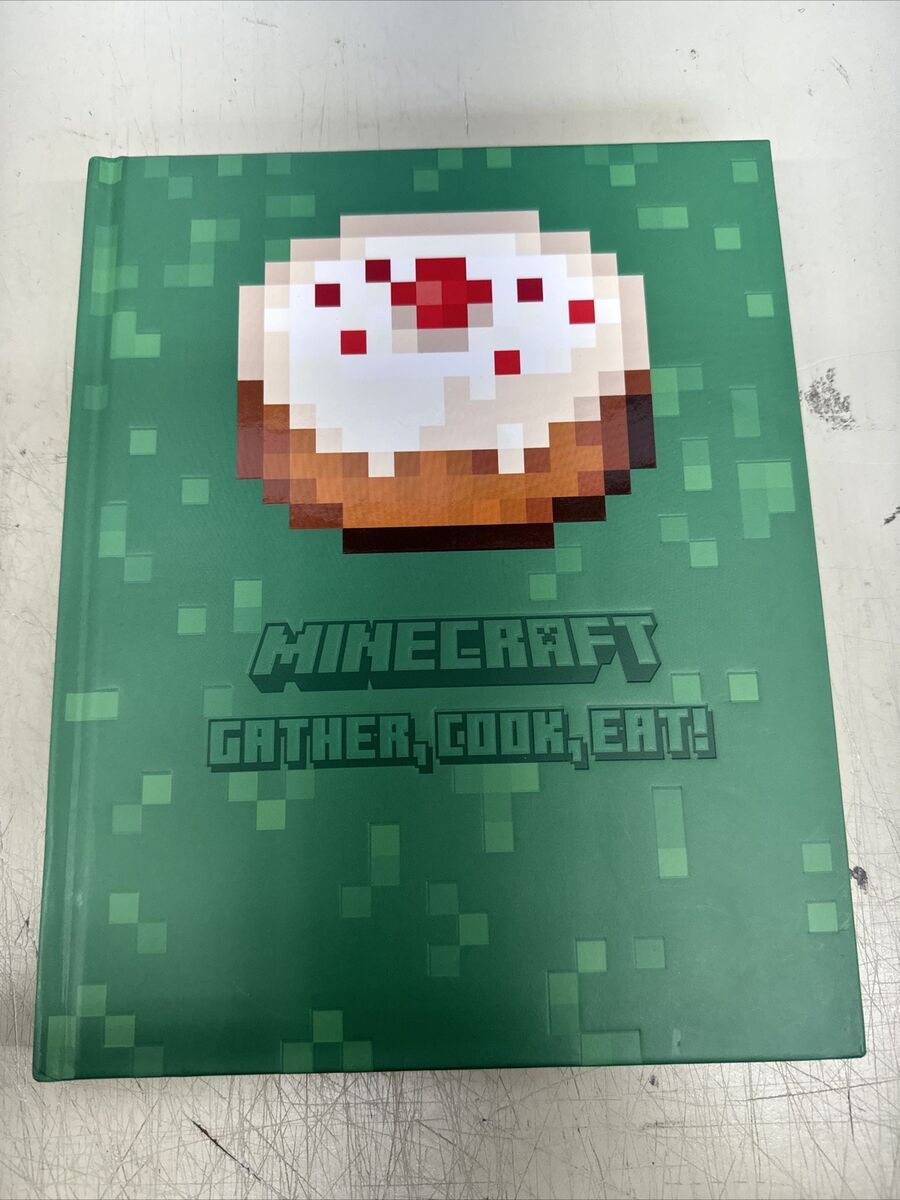 Minecraft: Creeper Block Stationery Set, Book by Insights, Official  Publisher Page