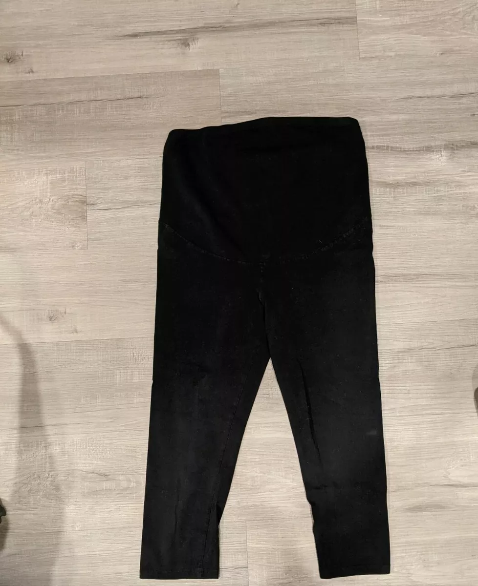 H and m mama cheap leggings