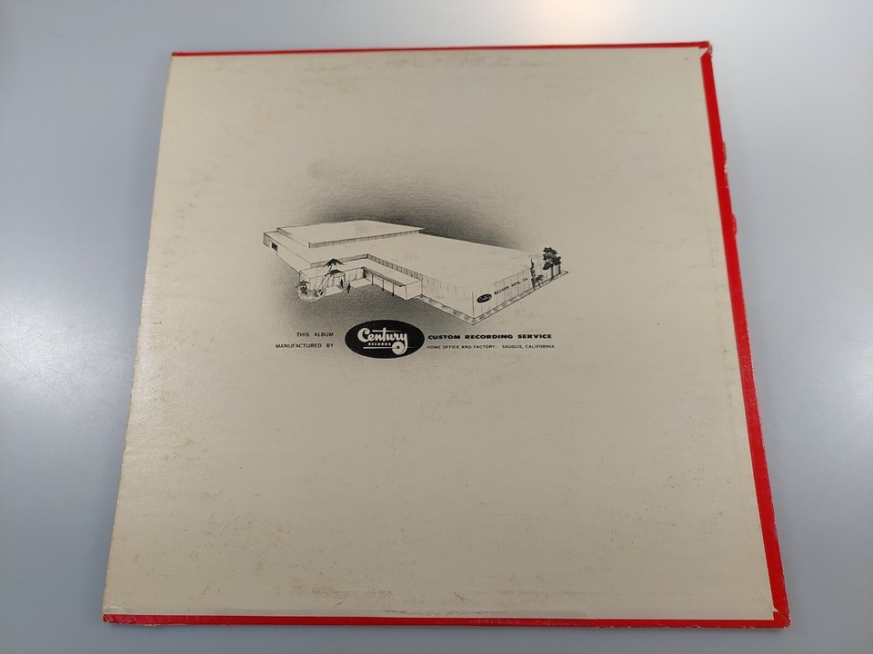 Southside High School JACKSON TN Music And SPEECH Departments Vinyl