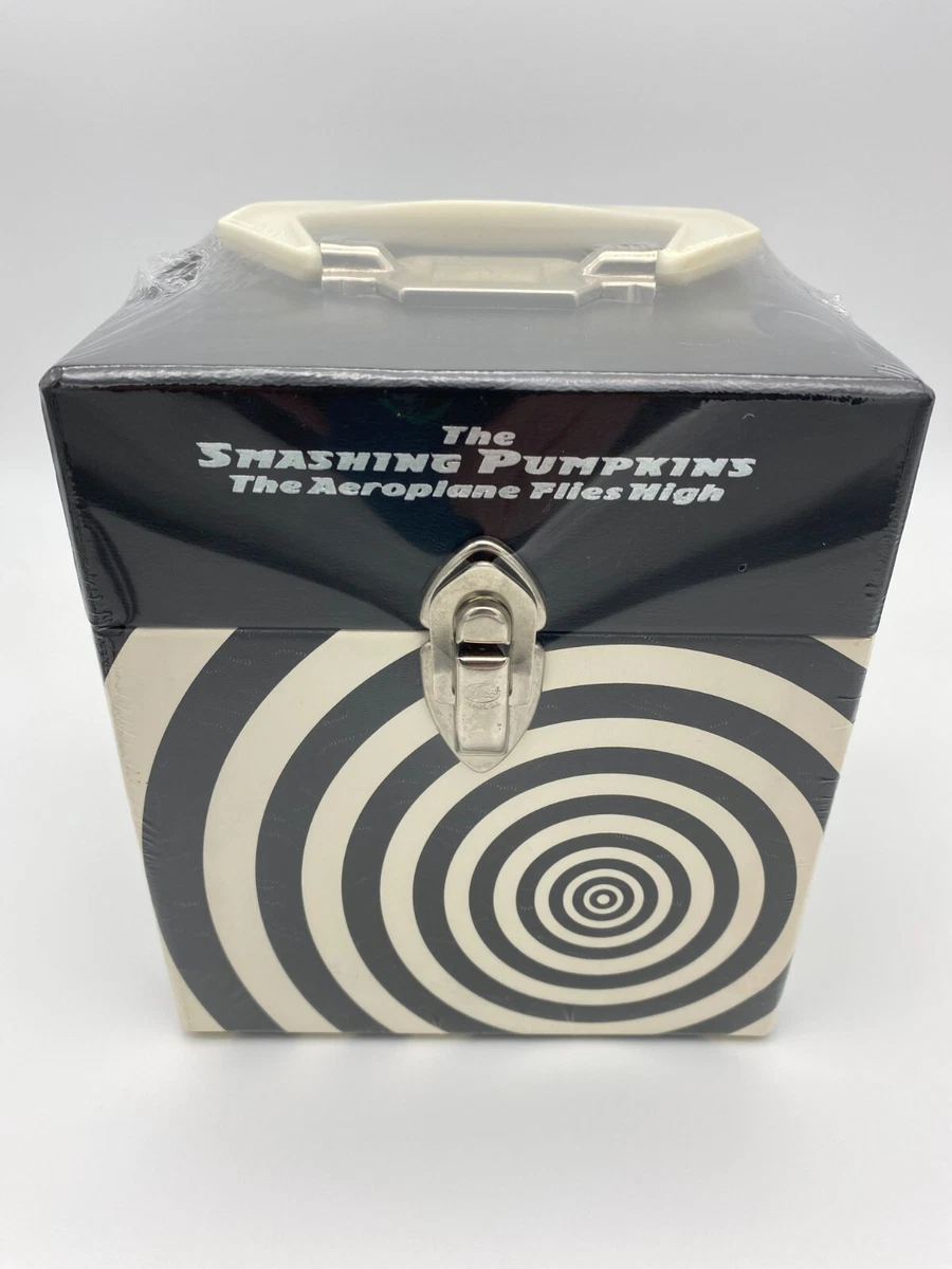 smashing pumpkins box set products for sale | eBay