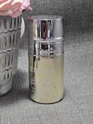 Elemis ULTRA SMART Pro-Collagen Complex 12 Serum 1.0 Oz 30 ml Slightly IMPERFECT