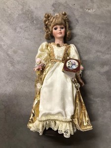 geppeddo dolls cinderella