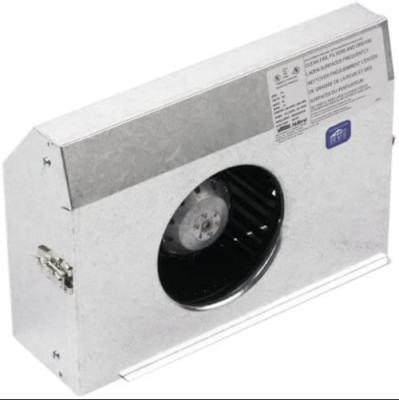 Broan 500 CFM Internal Blower - P5