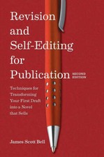 Revision and Self Editing for Publication: Te...