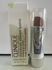 CLINIQUE Dramatically Different Lipstick 04 Canoodle 1.35g Mini Size AUTHENTIC