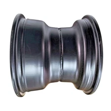 10"X8" REAR Wheel Rim for Taotao ATA150D 150D Targa 150 200 BK200 ATV Go-Kart