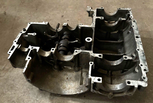 Kawasaki Z900 de Dessous Kurbelwellen-Gehäuse - Photo 3 sur 7