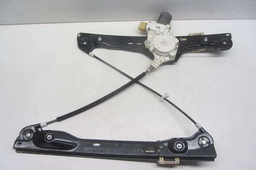 BMW E90 E91 Fensterheber Fensterhebermotor Gestänge vorne links Fahrerseite