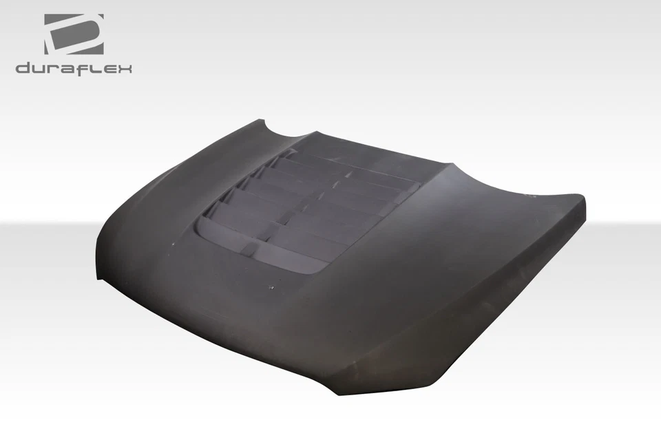 For 2013-2019 Taurus Duraflex GT500 V2 Hood - 1 Piece Foto 4 de 4