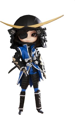 Groove Pullip Sengoku BASARA - Date Masamune (DATE MASAMUNE) 310mm New