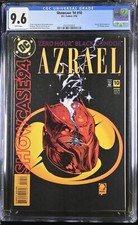 Cover of Showcase '94 #10