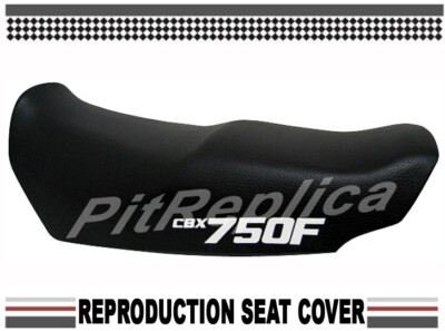 HONDA CBX750F CBX 750 F 1984 - 1985 SEAT COVER [HSCO]