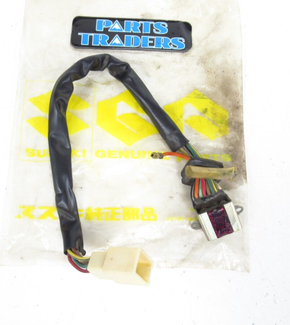 SUZUKIGT380メーター 2001-2007 SUZUKI HAYABUSA SPEEDOMETER INSTRUMENT GAUGE