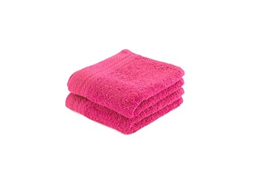 Top Towel - Set di 2 asciugamani Bidet - Asciugamani da bagno - Piccoli (n8Q)