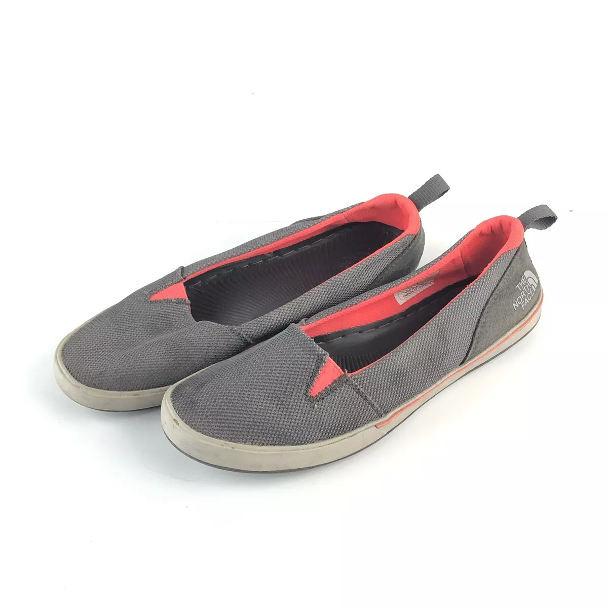 The north face deals base camp lite sneaker