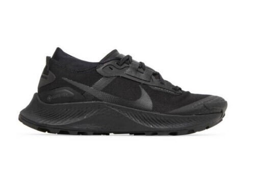 nike pegasus all black