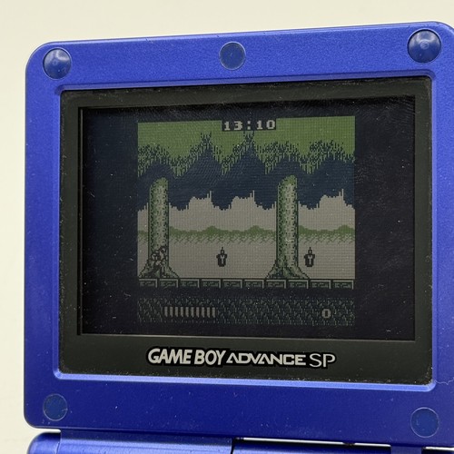 Castlevania: The Adventure (Nintendo Game Boy, 1989) - W/ Case CLEAN - Picture 3 of 6