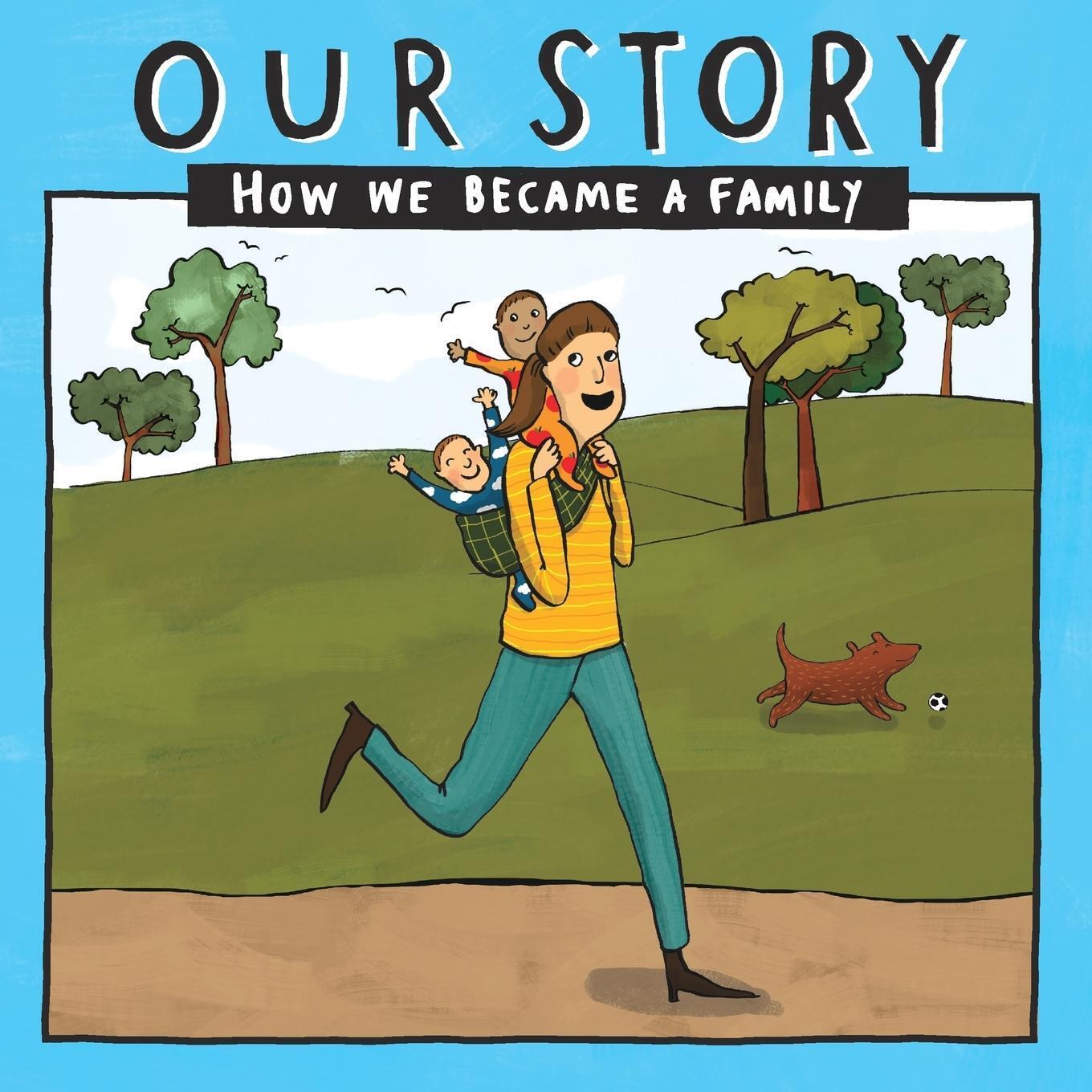 Our Story - How We Became A Family (16) | Donor Conception Network |
