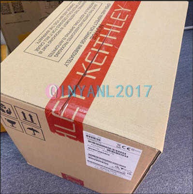 1PC NEW Keithley DAQ6510 Digital Multimeter