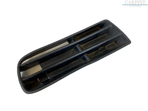 VW Golf 4 Verkleidung Stoßstange Stoßstangengitter Abdeckung vorne 1J0853665B