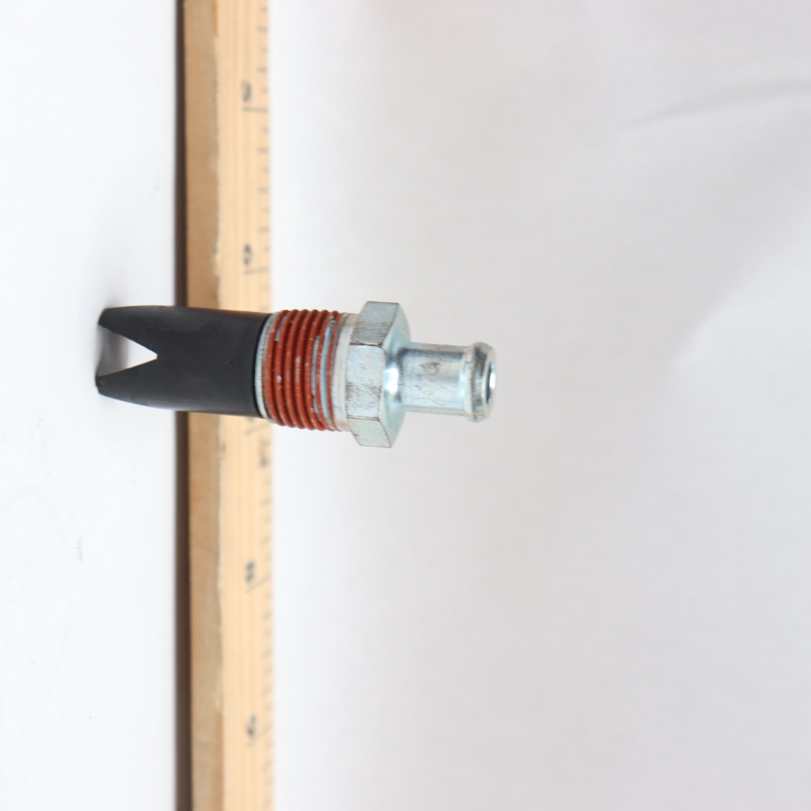 Rear Axle Housing Breather 3/818 eBay