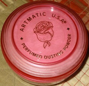 artmatic light face powder artmatic light face powder