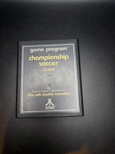 Atari 2600 Video Games, all games have been tested. - Picture 72 of 462