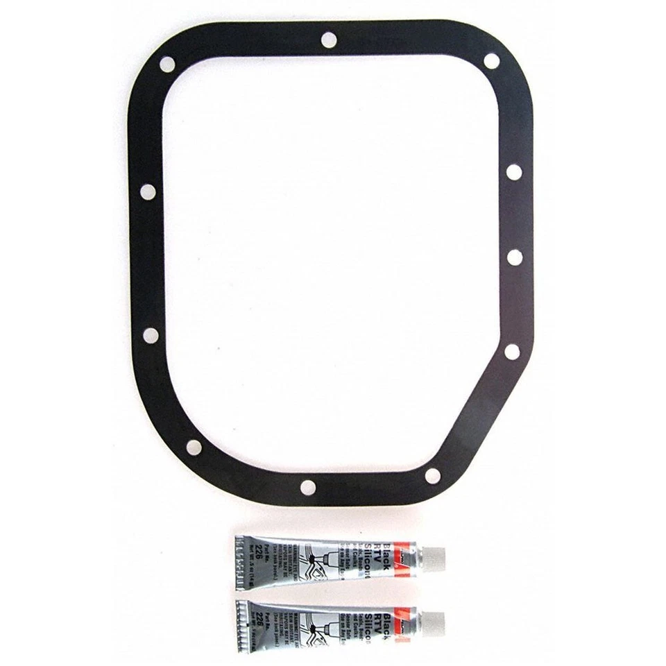 Juego de juntas de cárter de aceite Fel-Pro OS 30751 para 00-19 Echo Prius Prius C xA xB Yaris Foto 2 de 4