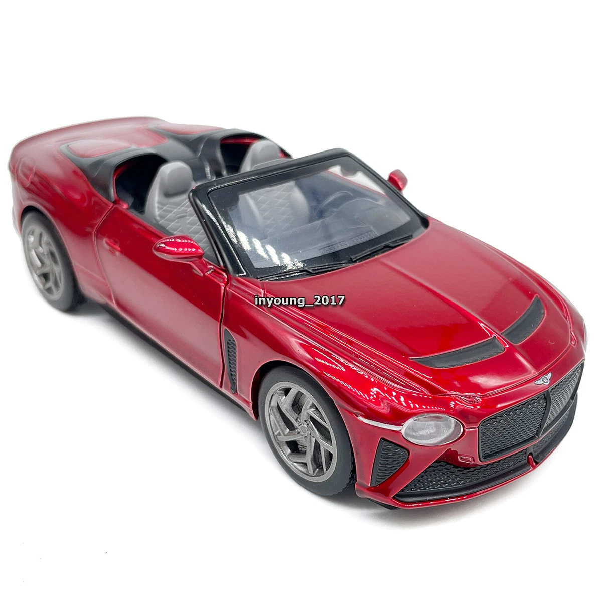 1:32 Bentley Diecast Cars, Trucks & Vans for sale | eBay
