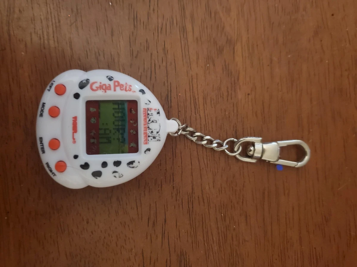 101 Dalmatians Giga Pets for sale | eBay