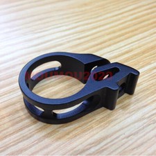 SRAM GX X9 X7 X0 XX1 X01 Morsetto innesco cambio discreto colore nero con viti