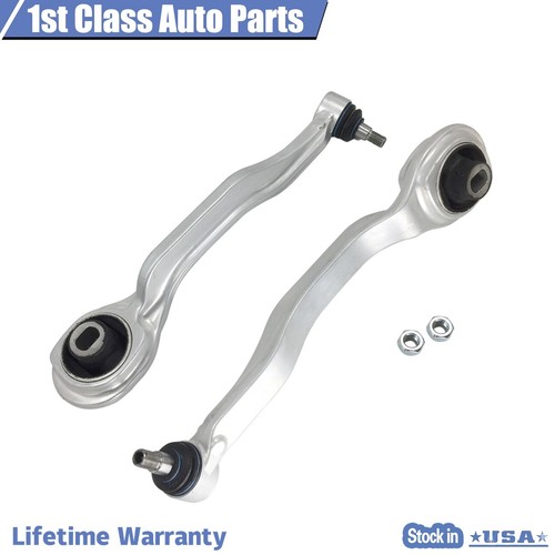 Front Right Lower Control Arm Front Lower Control Arm Kit For Mercedes-Benz - With Ball Joint & Bushing For C-Class, E-Class, SLK Models Mercedes Control Arm Kit - Foto 6