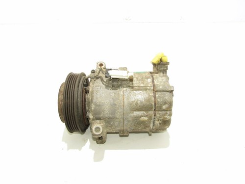OPEL VECTRA C 2004 2,2B Klimakompressor Klimaanlage AIR CON PUMP A/C 09225560