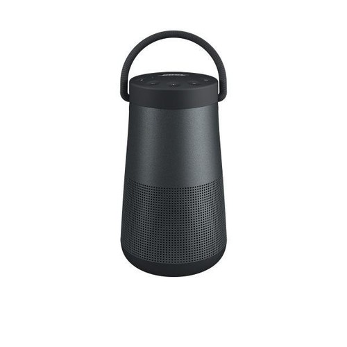 Custodia Rigida Hermitshell Per Altoparlante Bose SoundLink Max - Protezione Da Viaggio In EVA - 5