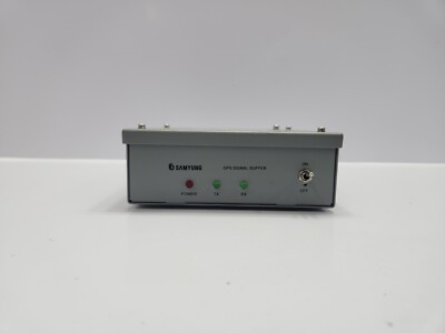 SAMYUNG SB-422 GPS SIGNAL BUFFER