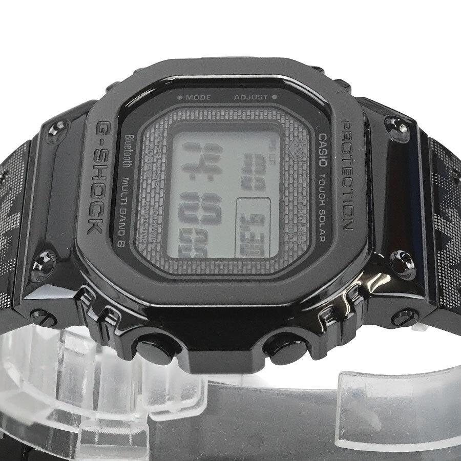 Casio GMW-B5000EH-1JR G-SHOCK Eric Haze collaboration 40th