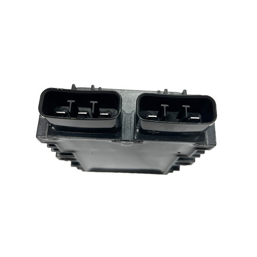 Regulator Rectifier for Hisun 800cc 800 ATV UTV UTV800 32100-116-0100 - Picture 5 of 9