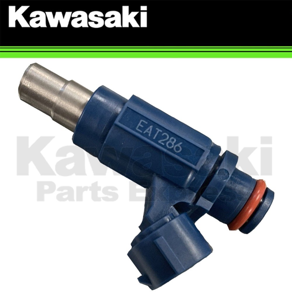 NEW 20092015 GENUINE OEM KAWASAKI FUEL INJECTOR NOZZLE KX450F KX 450 F