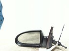 Used Left Door Mirror fits: 2009 Hyundai Accent Lever Canada market Sdn L. Left