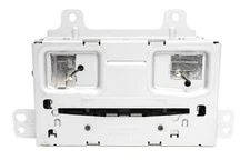 UNLOCKED 2015-17 Chevrolet Buick GMC OEM AM FM XM Single CD mp3 Radio  23476256