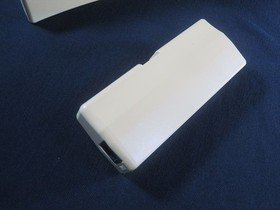 Dreamcast VA1 console only sega Japan model game white hkt-3000 for parts