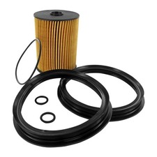 Dieselfilter Kraftstofffilter für MINI Mini Cooper Mini Cabriolet