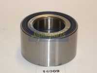 Radlagersatz FÜR Honda Civic VI Hatchback (Ej, Ek) - Japanparts KK-14009