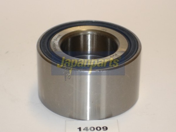 Radlagersatz FÜR Honda Civic VI Hatchback (Ej, Ek) - Japanparts KK-14009-image