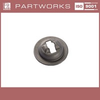 Federteller Handbremse FüR Porsche 911 F/G SC 90135295510